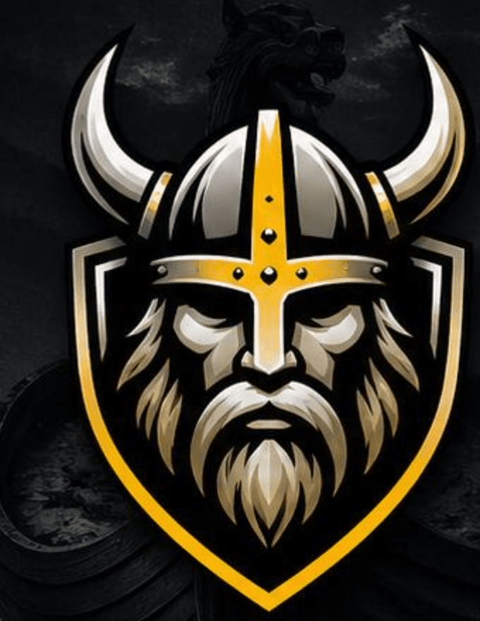 Vikings Exterior warrior